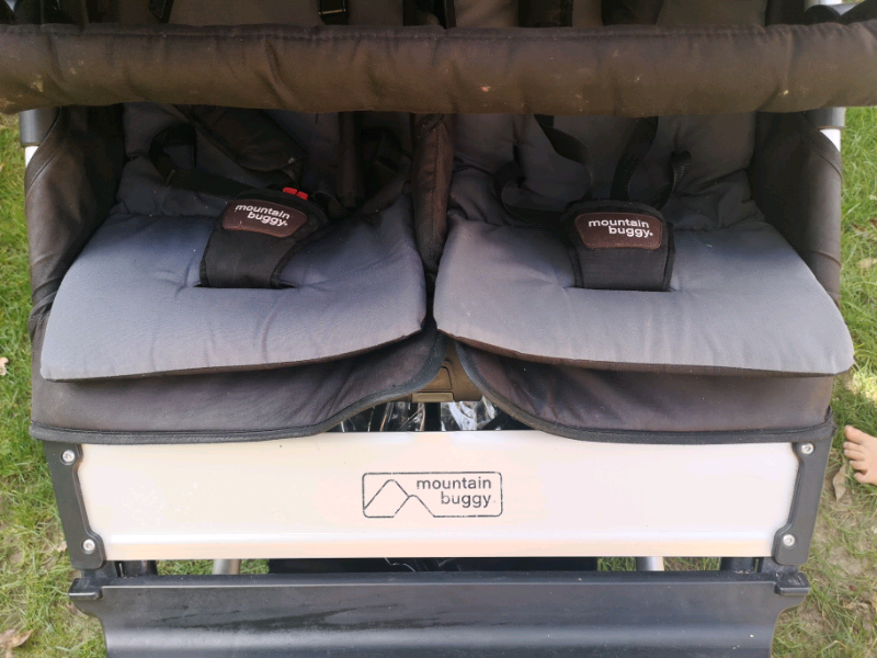 mountain buggy gumtree